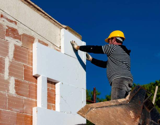 Best Attic Insulation Installation  in Spring Mount, PA