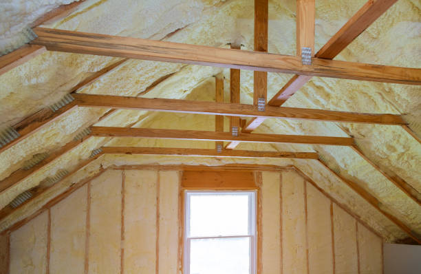 Best Insulation Contractors for Homes  in Spring Mount, PA