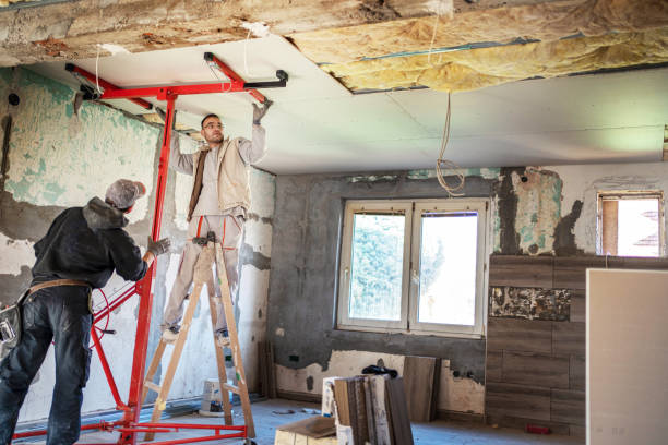 Best Residential Insulation Services  in Spring Mount, PA