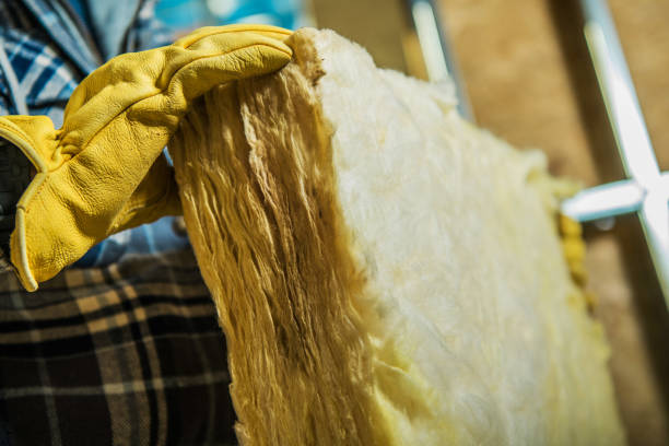 Best Local Insulation Services  in Spring Mount, PA