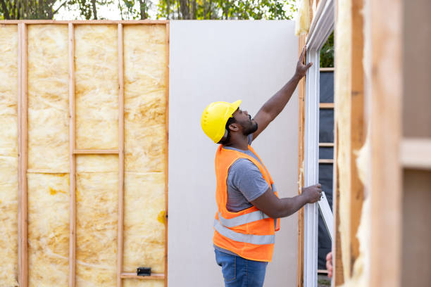 Professional Insulation Contractor in Spring Mount, PA