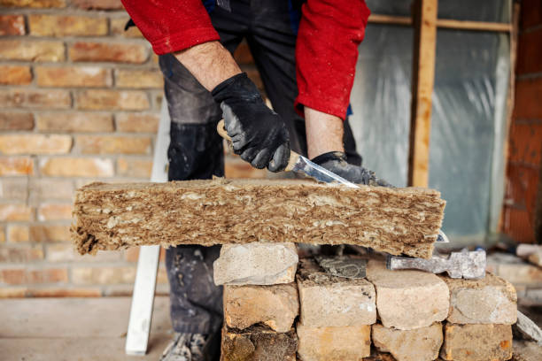 Best Commercial Insulation Contractor  in Spring Mount, PA