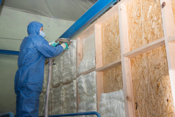 Best Soundproof Insulation Installation  in Spring Mount, PA