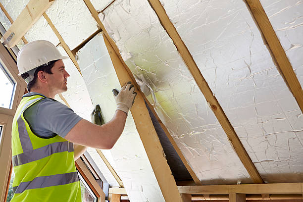 Attic Insulation Near Me in Spring Mount, PA
