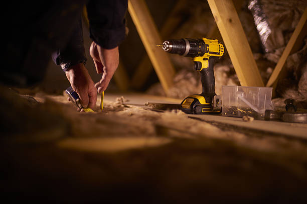 Range of Insulation Solutions in Spring Mount, PA