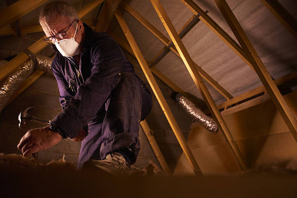 Best Cellulose Insulation  in Spring Mount, PA